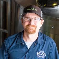 Mike Hess Brewing