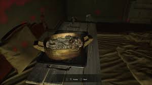 Dead Rat Locations For The Ratcatcher Achievement In Resident Evil 7 S Bedroom Dlc Youtube