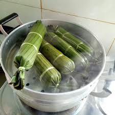 Seperti masakan cina, beras adalah makanan ruji juga, yang bertindak sebagai peneutral untuk masakan yang pedas. Resepi Ketupat Daun Resepi Masakan Melayu Tradisional Facebook