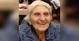 Jo Anne Groshenny Sample Obituary