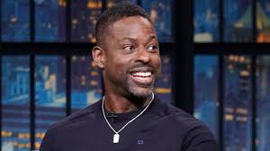 Sterling K. Brown