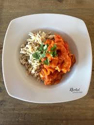 Crevettes Legeres A La Sauce Tomate Rachel Cuisine Rachel Cuisine Cuisine Plat Minceur