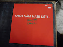 Album snad nám naše děti. vydalo nakladateľstvo panton 1989 framus 5: Michal Prokop A Framus 5 Snad Nam Nase Deti Antikvariat Dana Kurovce