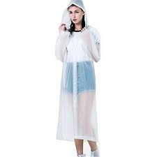 Regenponcho Regenjacke Regenmantel Fur Manner Und Frauen Eva Poncho Tragbarer Umgebungslicht Regenmantel Fur Das Fahrrad 1 Impermeable Mujer Abrigos Mujer Ropa