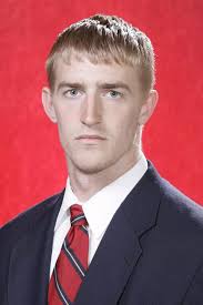 Nick Leaders Named Iowa State Football's MVP at Team Banquet