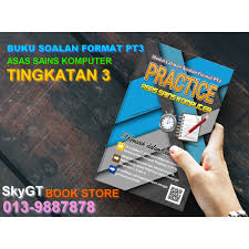 We did not find results for: Buku Ask Ting 1 2 3 Practice Asas Sains Komputer Ask Model Soalan Pt3 Shopee Malaysia