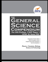 General Science Compendium By Disha Book Pdf Download General Knowledge Book Economics Books Science