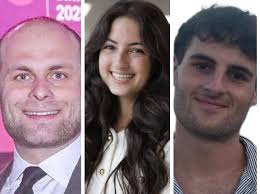 Community comes together to celebrate Chanukah at Jami's Head Room café