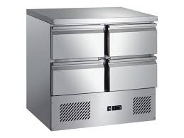 Absolut hochwertig und ein hinguckerjessi1980absolut hochwertig und robust. Gastronomie Kuhltische Mit Schubladen Konkursverkauf24 Eu Shop Ga