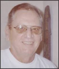 Charles SLATER Obituary (2011)