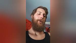 Отчим ловит вас на неповиновении, и теперь вы собираетесь загладить это  перед ним от первого лица