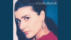 Dame Joan Sutherland; "Dolce pensiero"; "SEMIRAMIDE"; Gioachino Rossini