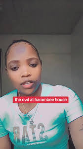 Gloria Mike's Instagram, Twitter & Facebook