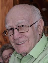 Obituary of Fred J. Amos Jr.