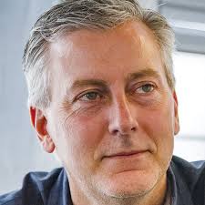 The Money Book: Rick Smith