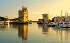 La Rochelle France My Mom S Side Of The Family Ancestral Home Before They Came To Canada Http Www Visit La Rochelle Charente Maritime La Rochelle France