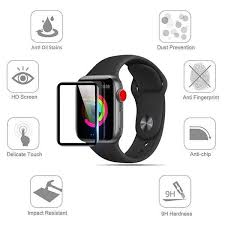Apple Watch Series 2 Aluminum 42mm Edge ...
