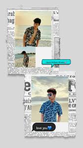 Pin Di Jason Wiliam