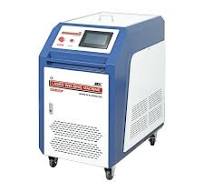 US Stock SFX Laser 3000W 2 in 1 Fiber Laser Welding Machine and Laser Weld  Seam Cleaning Machine MAX Laser Source Mobile Metal Laser Welder Machine