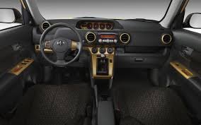 Scion Xb Interior Mods Wallpaper 8 Jpg 1280 800 Scion Xb Scion Toyota Scion Xb