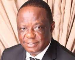 Whether he enjoys these discussions or deliberately encourages them may never be known. Capt Hosa Speaks On Becoming Next Edo Governor Daily Post Nigeria