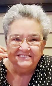 Mildred Orr Obituary (1945