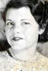 Lorraine Joyce Adams Griner (1920-1977)