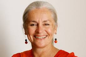 My Holiday: Anna Willcox