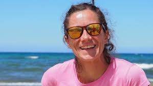 Die Trainer der Beach-Academy