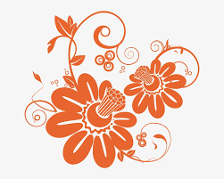 356 transparent png illustrations and cipart matching bunga. Bunga Bunga Png Floral Pattern Png Transparent 640x576 Png Download Pngkit