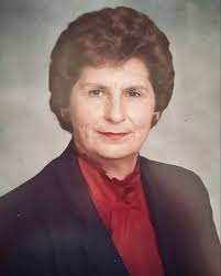 Iris Mae Bowman Duggins Obituary August 19, 2024