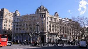 Check spelling or type a new query. Primark Abrira En El Antiguo El Corte Ingles De Las Ramblas Cataluna