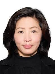 Dorothy Wong's Instagram, Twitter & Facebook