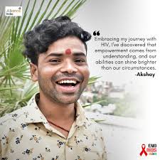 Empowering Lives Overcoming HIV Misinformation with Determination and Hope -