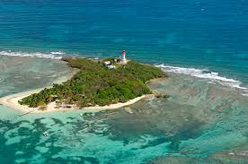 The island of guadeloupe (guadeloupe) is a french overseas department located in the caribbean, in the lesser antilles. Guadeloupe The French Gem Of The Caribbean Navigator Travel