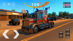 Fue revelado en la electronic entertainment expo 2015 (e3 2015), . American Truck Simulator 2020 Apps On Google Play