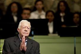 Doug McIntyre: A second look at Jimmy Carter