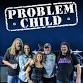 Post-Thanksgiving vibes with Problem Child at the.... event in McSherrystown, PA