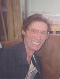 Randall Cooper Obituary