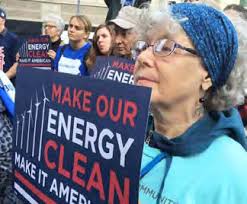 Fight with Facts. Stand with Science. Your Support Matters.