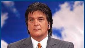 De chimentero al banco: Luis Ventura será DT de fútbol