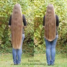 Thicker and healthier hair can be yours with the right hair care and good nutrition. Epic Fail How Not To Cut Very Long Very Thick Hair Haselnussblond Healthy Happy Hair