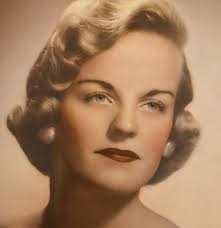 Obituary for Jeannine "Jean" (Hebert) Alben