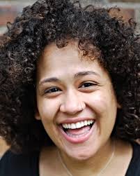 Kayla White — WHAT'S NEW — Ghostlight Ensemble