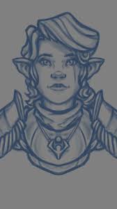 Since Instagram is moving towards reels, figured I'd best make some. , How  about some timelapses of WIPs? 😄 Thought that might be fun., Working