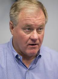 Governor-hopeful Scott Wagner: The man unions hate, conservatives love