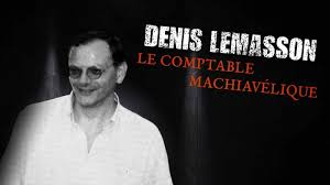 Faites entrer l'accusé (également connue par son acronyme, fela) est une émission de télévision française créée en 2000. Faites Entrer L Accuse Denis Lemasson Le Comptable Machiavelique En Streaming Replay France 2 France Tv