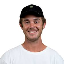 All X Games Athletes