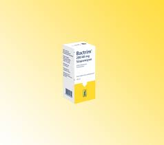Bactrim Suspansiyon Prospektusu