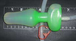 File:95-x-51 mm Convex Butt Plug Enema Nozzle.jpg - Wikimedia Commons